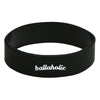 Concept Wide Rubberband (black)