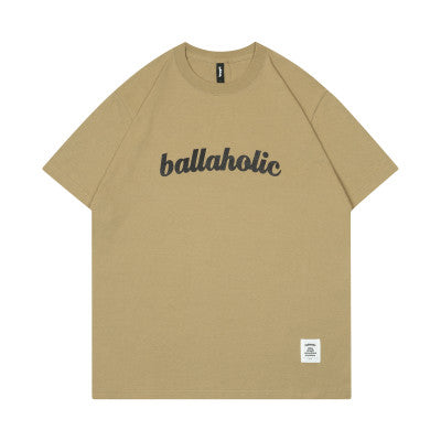 Cotton Tees – ballaholic Online Shop