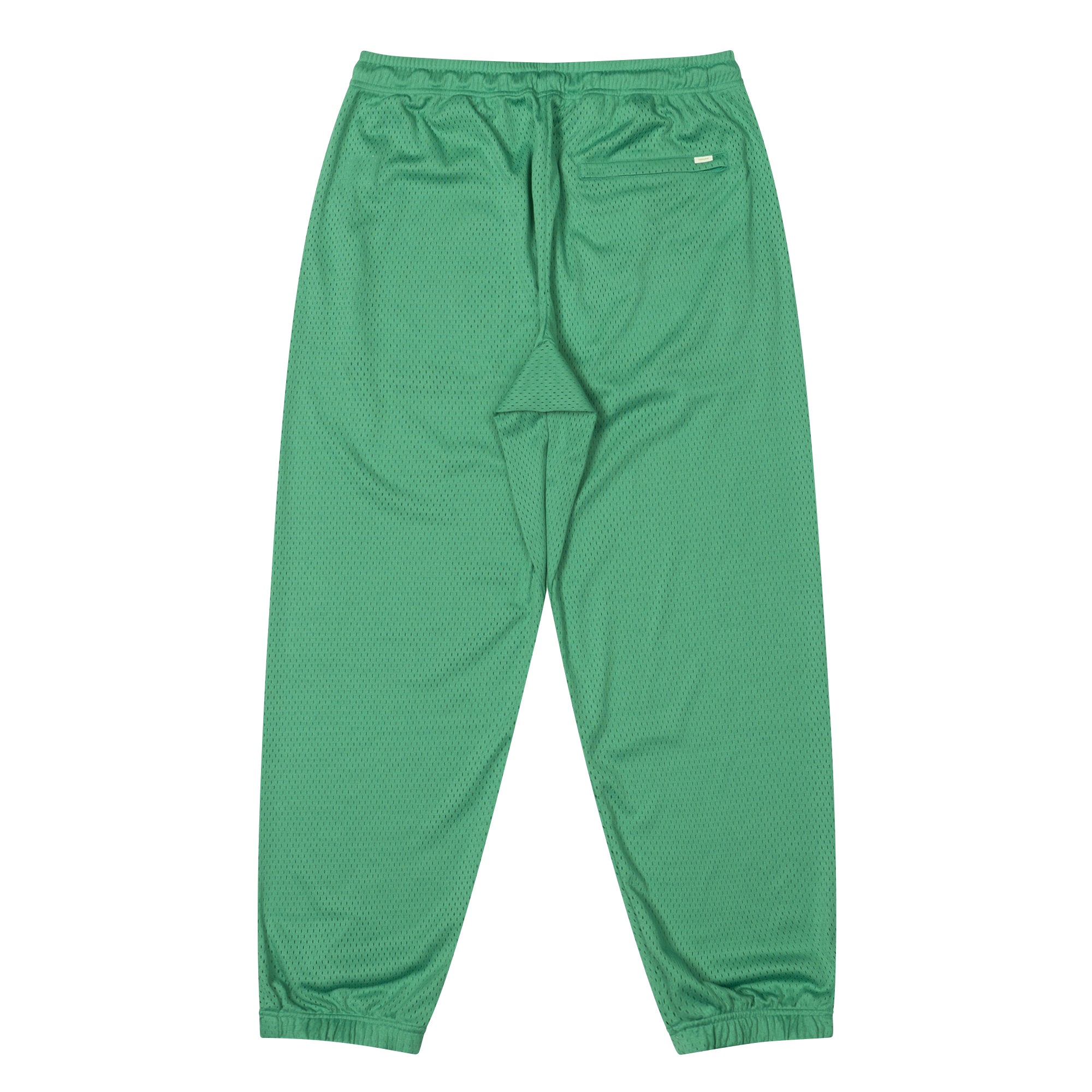 TSC Mesh Long Pants (green)