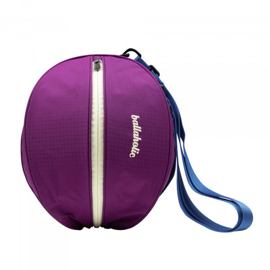 BOJ Ripstop Ball Bag (purple)