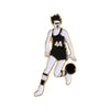 Pistol Pin