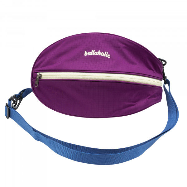 BOJ Ripstop Ball Bag (purple)