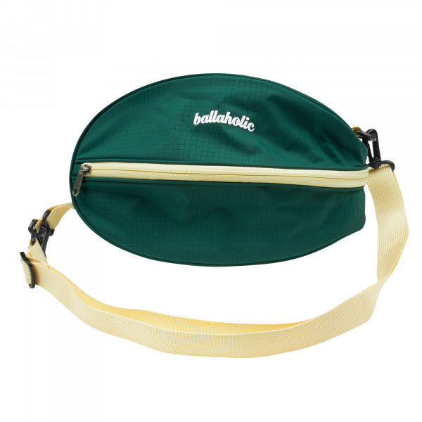 BOJ Ripstop Ball Bag (dark green)