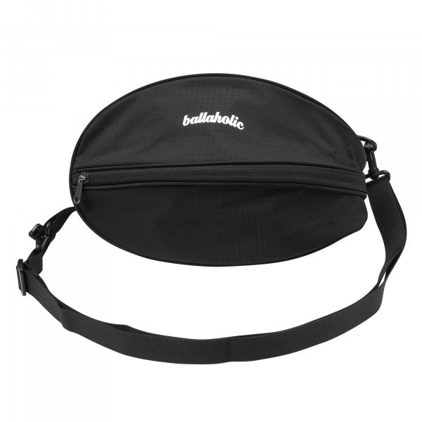 BOJ Ripstop Ball Bag (black) – ballaholic