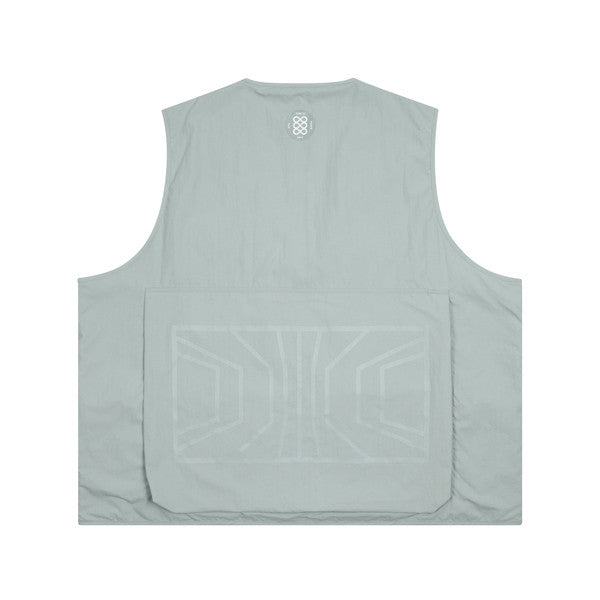 Asphalt Chronicles x ballaholic Viewfinder Vest (gray)