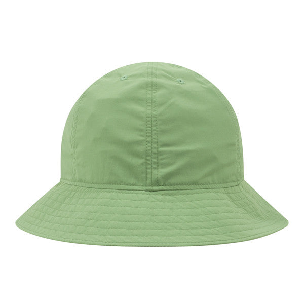 Seersucker Bucket Hat (pale green)