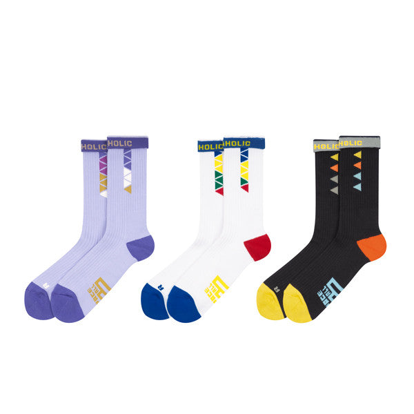 ballaholic socks - バスケットボール