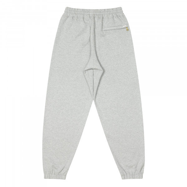 Small Logo Sweat Pants (gray)