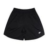 Basic Zip Shorts (black/white)