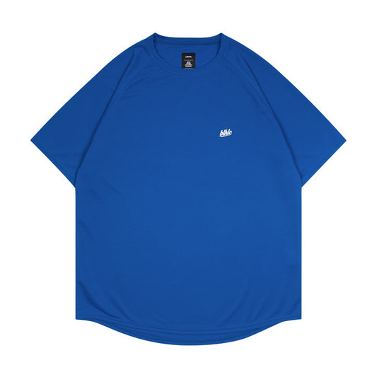 blhlc Cool Tee (blue/white)