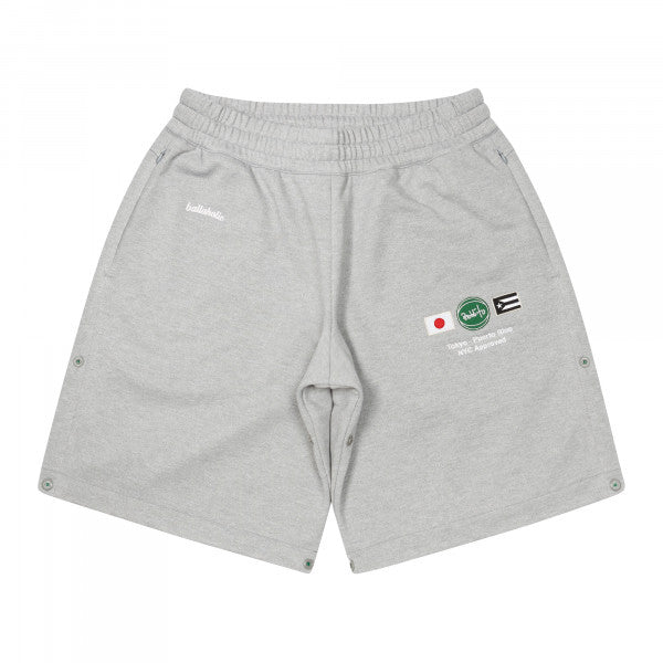 Shorts – ballaholic