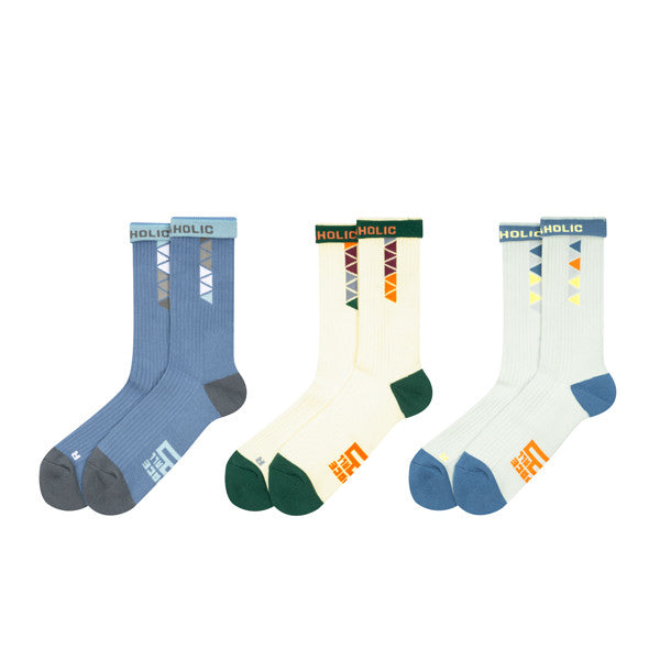 Streetsocks ballaholic ボーラホリック 靴下 - レッグウェア