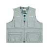 Asphalt Chronicles x ballaholic Viewfinder Vest (gray)
