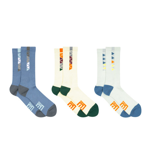 ボーラホリック ソックス ballaholic STREET SOCKS