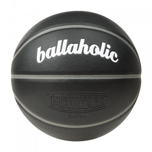 Playground Basketball / ballaholic x TACHIKARA (7)