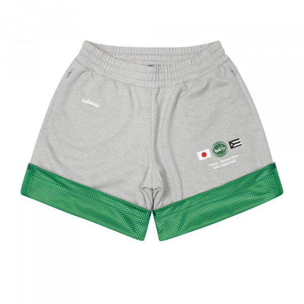 大放出セール開催中 ballaholic short pants | lasgranadasoaxaca.com