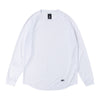 blhlc Cool Long Tee (white)