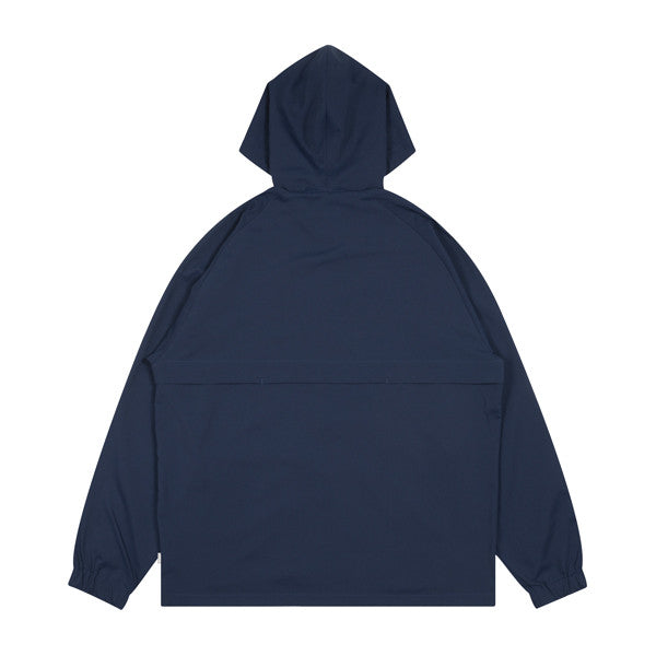 ballaholic ANYWHERE Pullover Jacket-