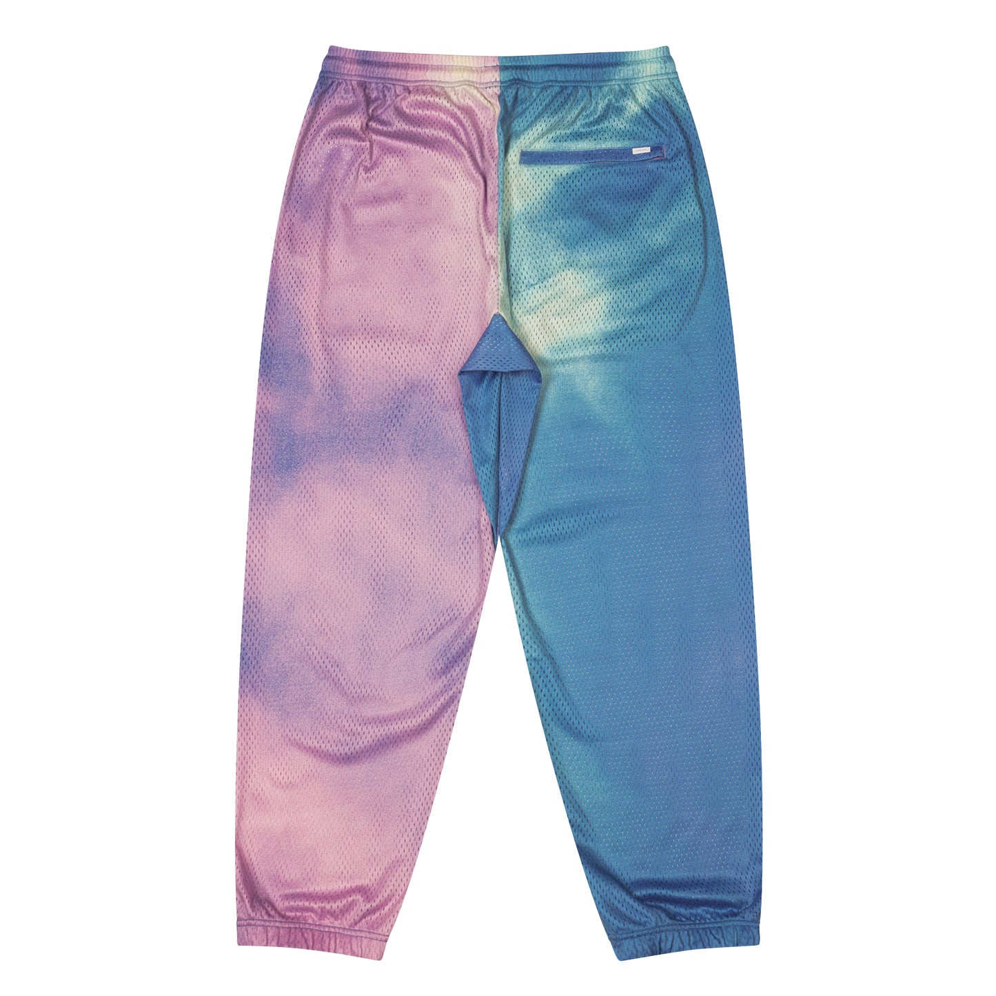 TSC Mesh Long Pants (multicolor)