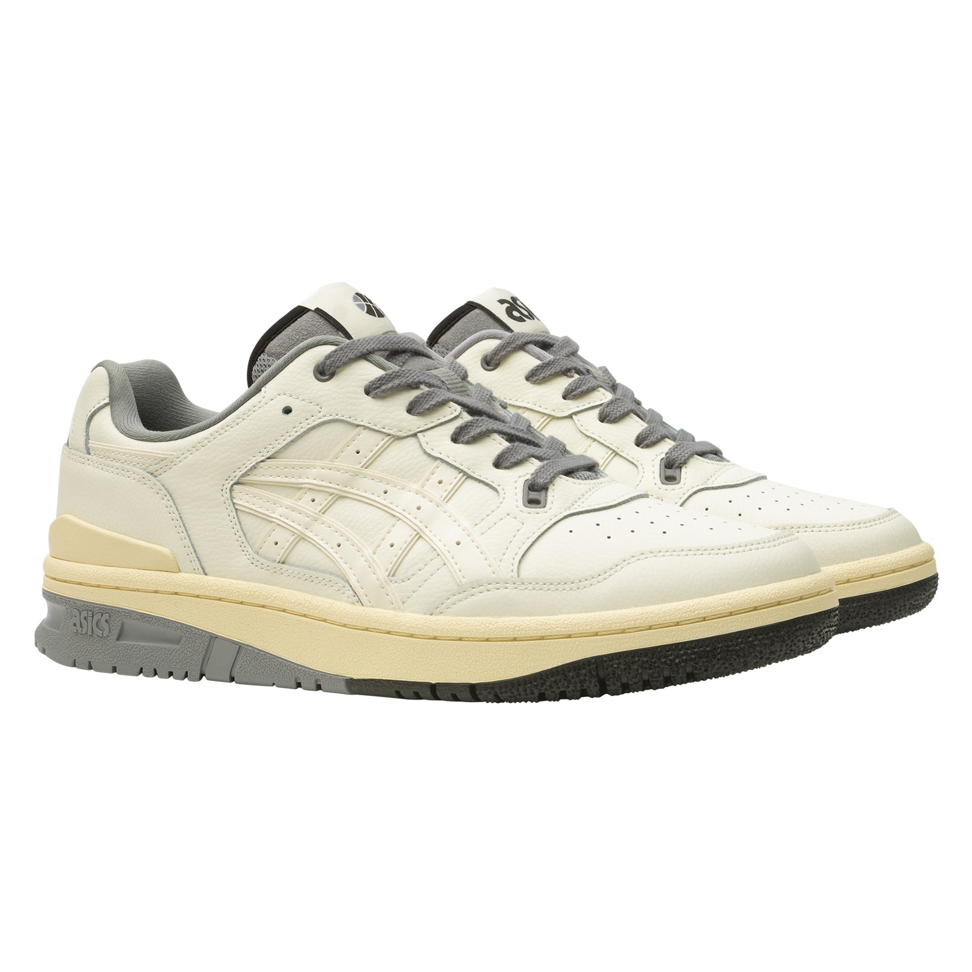 ASICS x ballaholic EX89 (cream/cream)